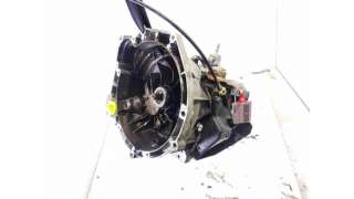 CAJA CAMBIOS FORD FUSION (2004-2012) 1.6 TDCI 90CV 1560CC - L.8315218 / 5S6R7002NC