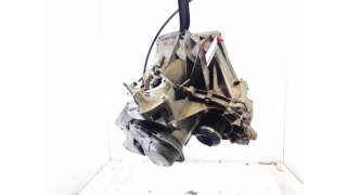 CAJA CAMBIOS FORD FUSION (2004-2012) 1.6 TDCI 90CV 1560CC - L.8315218 / 5S6R7002NC