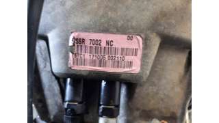 CAJA CAMBIOS FORD FUSION (2004-2012) 1.6 TDCI 90CV 1560CC - L.8315218 / 5S6R7002NC