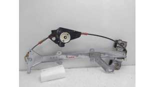 ELEVALUNAS DELANTERO DERECHO FORD FUSION (2004-2012) 1.6 TDCI 90CV 1560CC - L.8315261 / 1609126