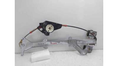 ELEVALUNAS DELANTERO DERECHO FORD FUSION (2004-2012) 1.6 TDCI 90CV 1560CC - L.8315261 / 1609126