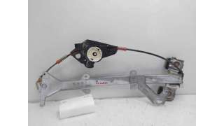 ELEVALUNAS DELANTERO DERECHO FORD FUSION (2004-2012) 1.6 TDCI 90CV 1560CC - L.8315261 / 1609126