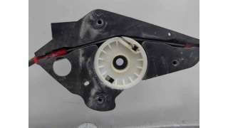 ELEVALUNAS DELANTERO DERECHO FORD FUSION (2004-2012) 1.6 TDCI 90CV 1560CC - L.8315261 / 1609126