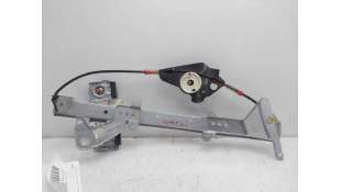 ELEVALUNAS DELANTERO IZQUIERDO FORD FUSION (2004-2012) 1.6 TDCI 90CV 1560CC - L.8315262 / 1609124