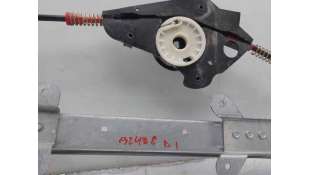 ELEVALUNAS DELANTERO IZQUIERDO FORD FUSION (2004-2012) 1.6 TDCI 90CV 1560CC - L.8315262 / 1609124 2