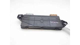 MODULO ELECTRONICO FIAT CROMA (2005-2011) 1.9 D MULTIJET (194AXC1B, 194AXC12) 150CV 1910CC - L.8315396 / 51796698