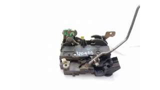 CERRADURA PUERTA DELANTERA DERECHA RENAULT MASTER II FURGÓN (2003-) 2.5 DCI 100 (FD0U, FD0V) 99CV 2463CC - L.8315486 / 8200