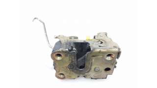 CERRADURA PUERTA DELANTERA DERECHA RENAULT MASTER II FURGÓN (2003-) 2.5 DCI 100 (FD0U, FD0V) 99CV 2463CC - L.8315486 / 8200
