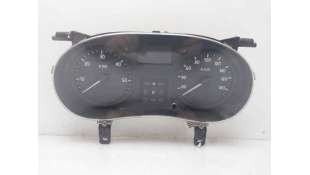 CUADRO INSTRUMENTOS RENAULT MASTER II FURGÓN (2003-) 2.5 DCI 100 (FD0U, FD0V) 99CV 2463CC - L.8315505 / 8200199523B