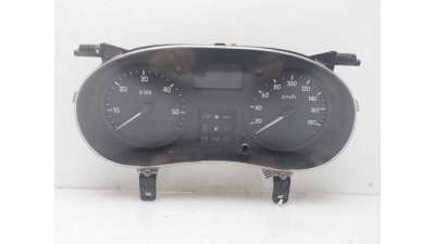 CUADRO INSTRUMENTOS RENAULT MASTER II FURGÓN (2003-) 2.5 DCI 100 (FD0U, FD0V) 99CV 2463CC - L.8315505 / 8200199523B 