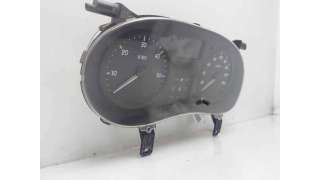 CUADRO INSTRUMENTOS RENAULT MASTER II FURGÓN (2003-) 2.5 DCI 100 (FD0U, FD0V) 99CV 2463CC - L.8315505 / 8200199523B 