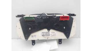 CUADRO INSTRUMENTOS RENAULT MASTER II FURGÓN (2003-) 2.5 DCI 100 (FD0U, FD0V) 99CV 2463CC - L.8315505 / 8200199523B 