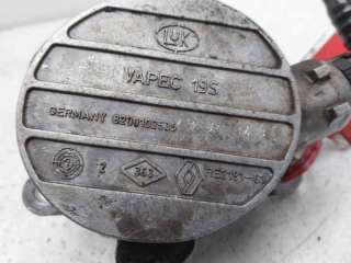 DEPRESOR FRENO / BOMBA VACÍO RENAULT MASTER II FURGÓN (2003-) 2.5 DCI 100 (FD0U, FD0V) 99CV 2463CC - L.8315509 / 8200102535