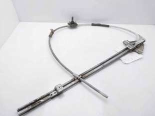 ELEVALUNAS DELANTERO DERECHO RENAULT MASTER II FURGÓN (2003-) 2.5 DCI 100 (FD0U, FD0V) 99CV 2463CC - L.8315512 / 7700351294