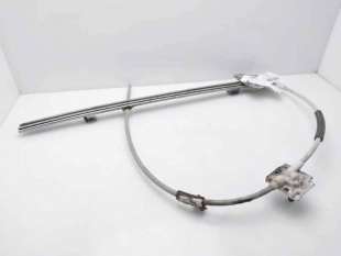 ELEVALUNAS DELANTERO DERECHO RENAULT MASTER II FURGÓN (2003-) 2.5 DCI 100 (FD0U, FD0V) 99CV 2463CC - L.8315512 / 7700351294 2