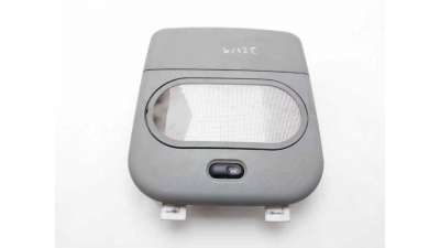 LUZ INTERIOR RENAULT MASTER II FURGÓN (2003-) 2.5 DCI 100 (FD0U, FD0V) 99CV 2463CC - L.8315536 / 7701205598