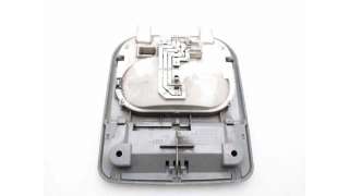 LUZ INTERIOR RENAULT MASTER II FURGÓN (2003-) 2.5 DCI 100 (FD0U, FD0V) 99CV 2463CC - L.8315536 / 7701205598