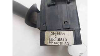 MANDO LIMPIA RENAULT MASTER II FURGÓN (2003-) 2.5 DCI 100 (FD0U, FD0V) 99CV 2463CC - L.8315542 / 8200199519