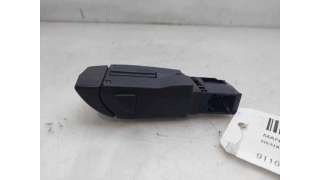 MANDO MULTIFUNCION RENAULT MASTER II FURGÓN (2003-) 2.5 DCI 100 (FD0U, FD0V) 99CV 2463CC - L.8315544 / 91166323