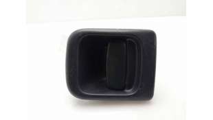 MANETA EXTERIOR DELANTERA IZQUIERDA RENAULT MASTER II FURGÓN (2003-) 2.5 DCI 100 (FD0U, FD0V) 99CV 2463CC - L.8315547 / 770