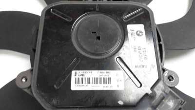 ELECTROVENTILADOR BMW SERIE 3 LIM.  - M.845679 / 7608407