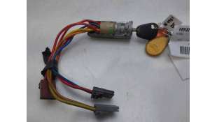 CONMUTADOR DE ARRANQUE FIAT ULYSSE (1999-2002) 2.0 JTD 16V 109CV 1997CC - L.8315727 / 2967ZX