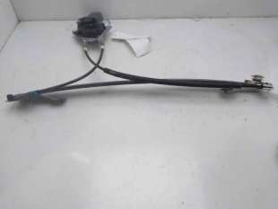 ELEVALUNAS DELANTERO DERECHO FIAT ULYSSE (1999-2002) 2.0 JTD 16V 109CV 1997CC - L.8315741 / 400672T5