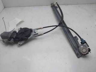 ELEVALUNAS DELANTERO DERECHO FIAT ULYSSE (1999-2002) 2.0 JTD 16V 109CV 1997CC - L.8315741 / 400672T5