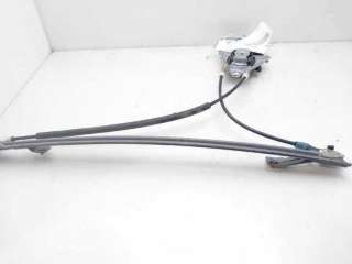 ELEVALUNAS DELANTERO DERECHO FIAT ULYSSE (1999-2002) 2.0 JTD 16V 109CV 1997CC - L.8315741 / 400672T5