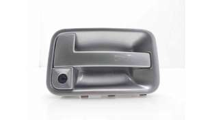 MANETA EXTERIOR DELANTERA DERECHA FIAT ULYSSE (1999-2002) 2.0 JTD 16V 109CV 1997CC - L.8315787 / 1476387077