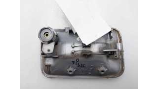 MANETA EXTERIOR DELANTERA DERECHA FIAT ULYSSE (1999-2002) 2.0 JTD 16V 109CV 1997CC - L.8315787 / 1476387077