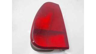 PILOTO TRASERO IZQUIERDO INTERIOR FIAT ULYSSE (1999-2002) 2.0 JTD 16V 109CV 1997CC - L.8315831 / 0001470939080