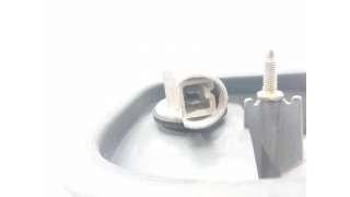 PILOTO TRASERO IZQUIERDO INTERIOR FIAT ULYSSE (1999-2002) 2.0 JTD 16V 109CV 1997CC - L.8315831 / 0001470939080