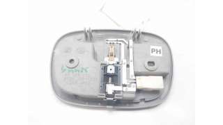 LUZ INTERIOR CHEVROLET EPICA (2007-) 2.0 D 150CV 1991CC - L.8315895 / 96328039