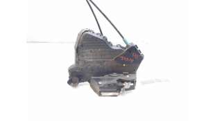 CERRADURA PUERTA DELANTERA DERECHA SUZUKI GRAND VITARA II (2005-2015) 1.9 DDIS A LAS 4 RUEDAS (JT419, TD44, JB419WD, JB419X