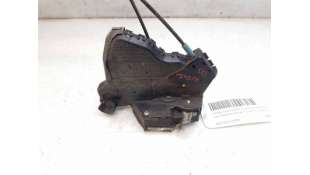 CERRADURA PUERTA DELANTERA DERECHA SUZUKI GRAND VITARA II (2005-2015) 1.9 DDIS A LAS 4 RUEDAS (JT419, TD44, JB419WD, JB419X 2