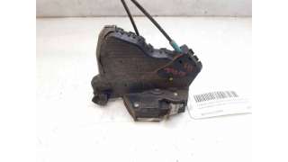 CERRADURA PUERTA DELANTERA DERECHA SUZUKI GRAND VITARA II (2005-2015) 1.9 DDIS A LAS 4 RUEDAS (JT419, TD44, JB419WD, JB419X