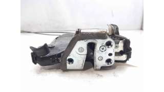 CERRADURA PUERTA DELANTERA DERECHA SUZUKI GRAND VITARA II (2005-2015) 1.9 DDIS A LAS 4 RUEDAS (JT419, TD44, JB419WD, JB419X
