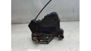 CERRADURA PUERTA DELANTERA IZQUIERDA SUZUKI GRAND VITARA II (2005-2015) 1.9 DDIS A LAS 4 RUEDAS (JT419, TD44, JB419WD, JB41