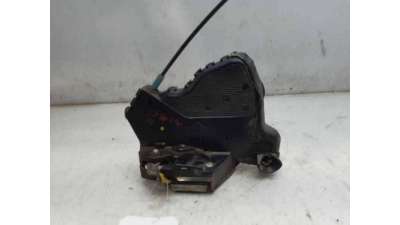 CERRADURA PUERTA DELANTERA IZQUIERDA SUZUKI GRAND VITARA II (2005-2015) 1.9 DDIS A LAS 4 RUEDAS (JT419, TD44, JB419WD, JB41