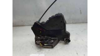 CERRADURA PUERTA DELANTERA IZQUIERDA SUZUKI GRAND VITARA II (2005-2015) 1.9 DDIS A LAS 4 RUEDAS (JT419, TD44, JB419WD, JB41