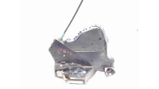 CERRADURA PUERTA DELANTERA IZQUIERDA SUZUKI GRAND VITARA II (2005-2015) 1.9 DDIS A LAS 4 RUEDAS (JT419, TD44, JB419WD, JB41