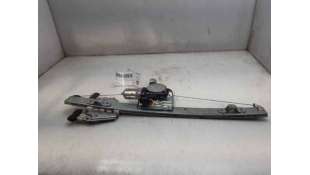 ELEVALUNAS DELANTERO IZQUIERDO SUZUKI GRAND VITARA II (2005-2015) 1.9 DDIS A LAS 4 RUEDAS (JT419, TD44, JB419WD, JB419XD) 1