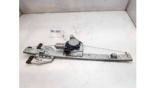 ELEVALUNAS DELANTERO IZQUIERDO SUZUKI GRAND VITARA II (2005-2015) 1.9 DDIS A LAS 4 RUEDAS (JT419, TD44, JB419WD, JB419XD) 1 2