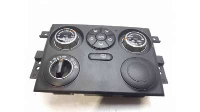 MANDO CLIMATIZADOR SUZUKI GRAND VITARA II (2005-2015) 1.9 DDIS A LAS 4 RUEDAS (JT419, TD44, JB419WD, JB419XD) 129CV 1870CC 