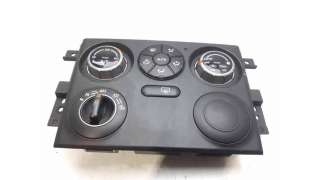 MANDO CLIMATIZADOR SUZUKI GRAND VITARA II (2005-2015) 1.9 DDIS A LAS 4 RUEDAS (JT419, TD44, JB419WD, JB419XD) 129CV 1870CC 