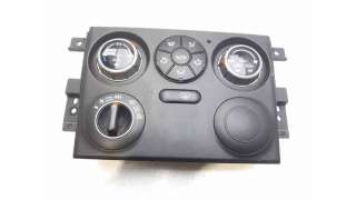 MANDO CLIMATIZADOR SUZUKI GRAND VITARA II (2005-2015) 1.9 DDIS A LAS 4 RUEDAS (JT419, TD44, JB419WD, JB419XD) 129CV 1870CC 