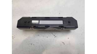 PANTALLA MULTIFUNCION SUZUKI GRAND VITARA II (2005-2015) 1.9 DDIS A LAS 4 RUEDAS (JT419, TD44, JB419WD, JB419XD) 129CV 1870