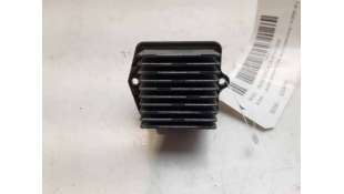 RESISTENCIA CALEFACCION SUZUKI GRAND VITARA II (2005-2015) 1.9 DDIS A LAS 4 RUEDAS (JT419, TD44, JB419WD, JB419XD) 129CV 18