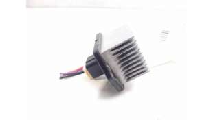 RESISTENCIA CALEFACCION SUZUKI GRAND VITARA II (2005-2015) 1.9 DDIS A LAS 4 RUEDAS (JT419, TD44, JB419WD, JB419XD) 129CV 18 2